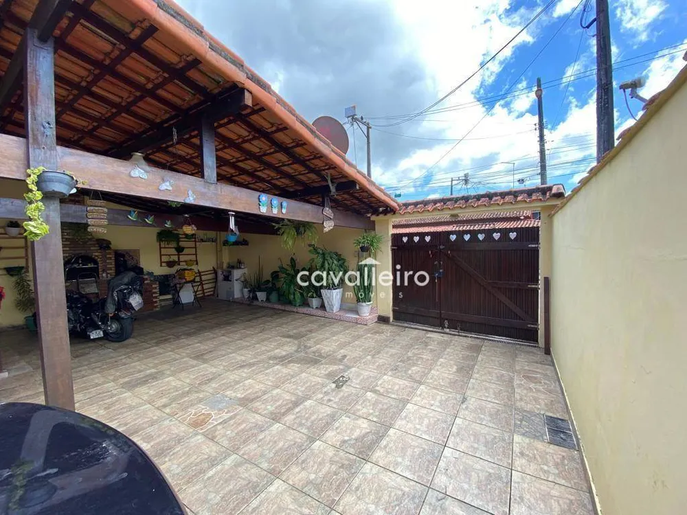 Casa, 2 quartos, 68 m² - Foto 19