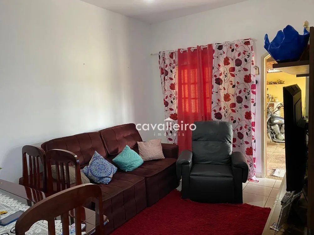 Casa, 2 quartos, 68 m² - Foto 11