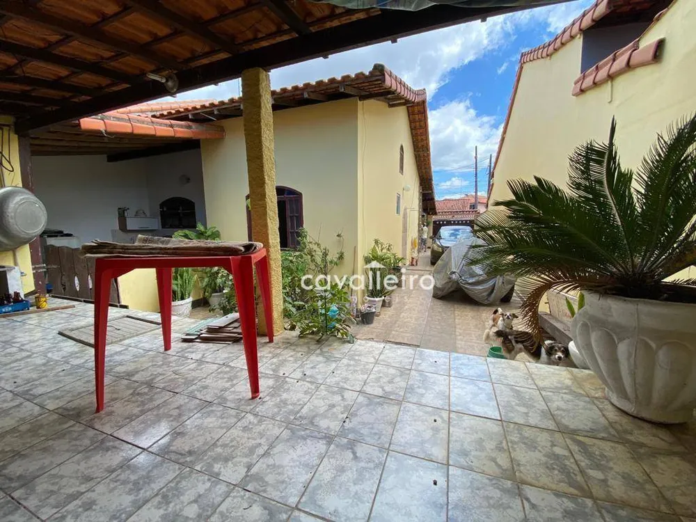 Casa, 2 quartos, 68 m² - Foto 16