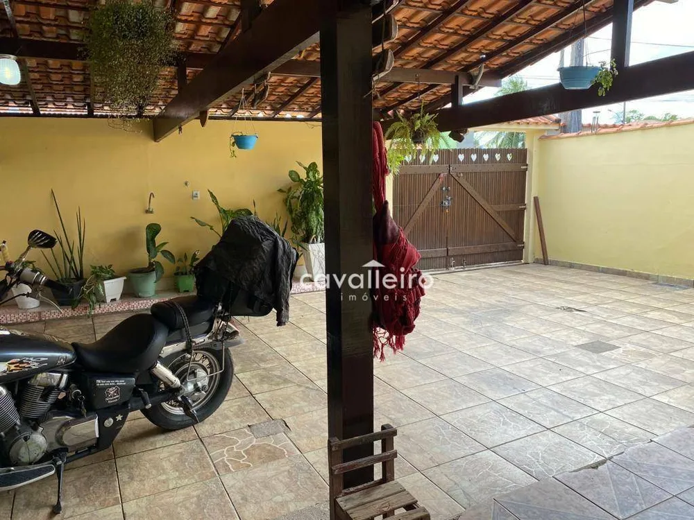 Casa, 2 quartos, 68 m² - Foto 18