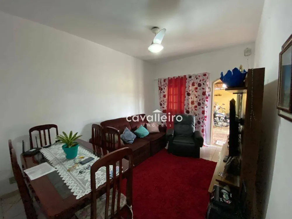 Casa, 2 quartos, 68 m² - Foto 5
