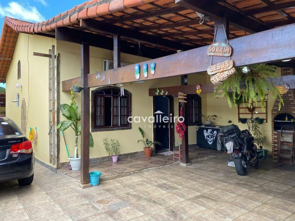 Casa, 2 quartos, 68 m² - Foto 2