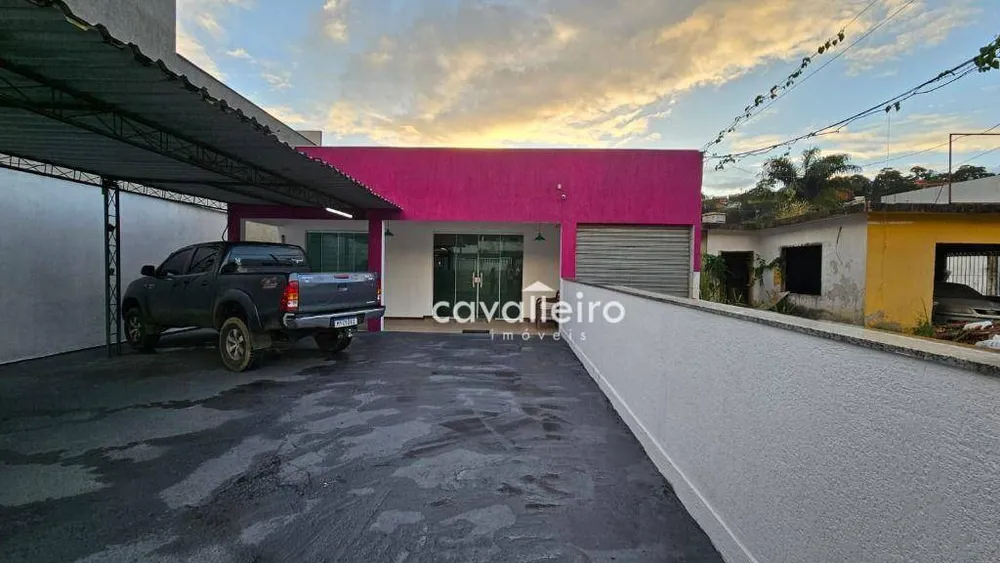 Casa, 3 quartos, 183 m² - Foto 1