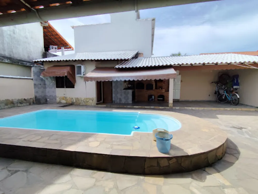 Casa, 3 quartos, 83 m² - Foto 2