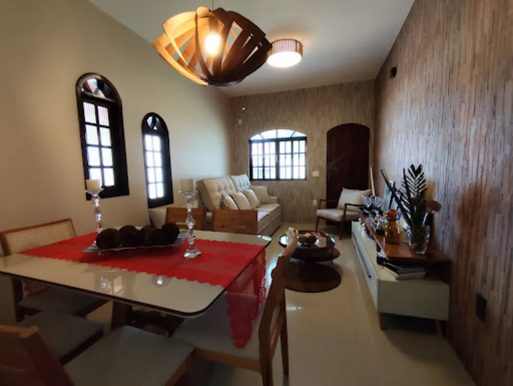 Casa, 3 quartos, 83 m² - Foto 4