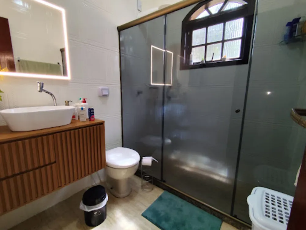 Casa, 3 quartos, 83 m² - Foto 9
