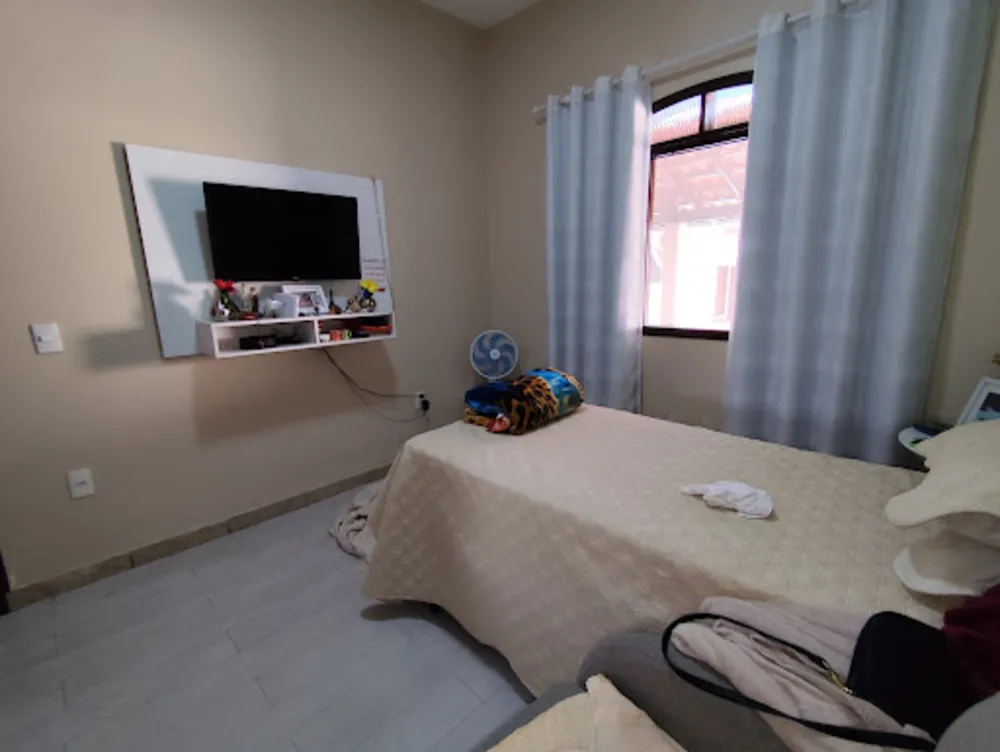 Casa, 3 quartos, 83 m² - Foto 12