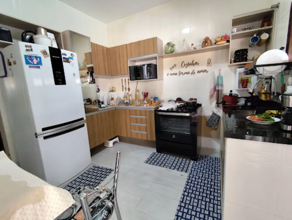 Casa, 3 quartos, 83 m² - Foto 7