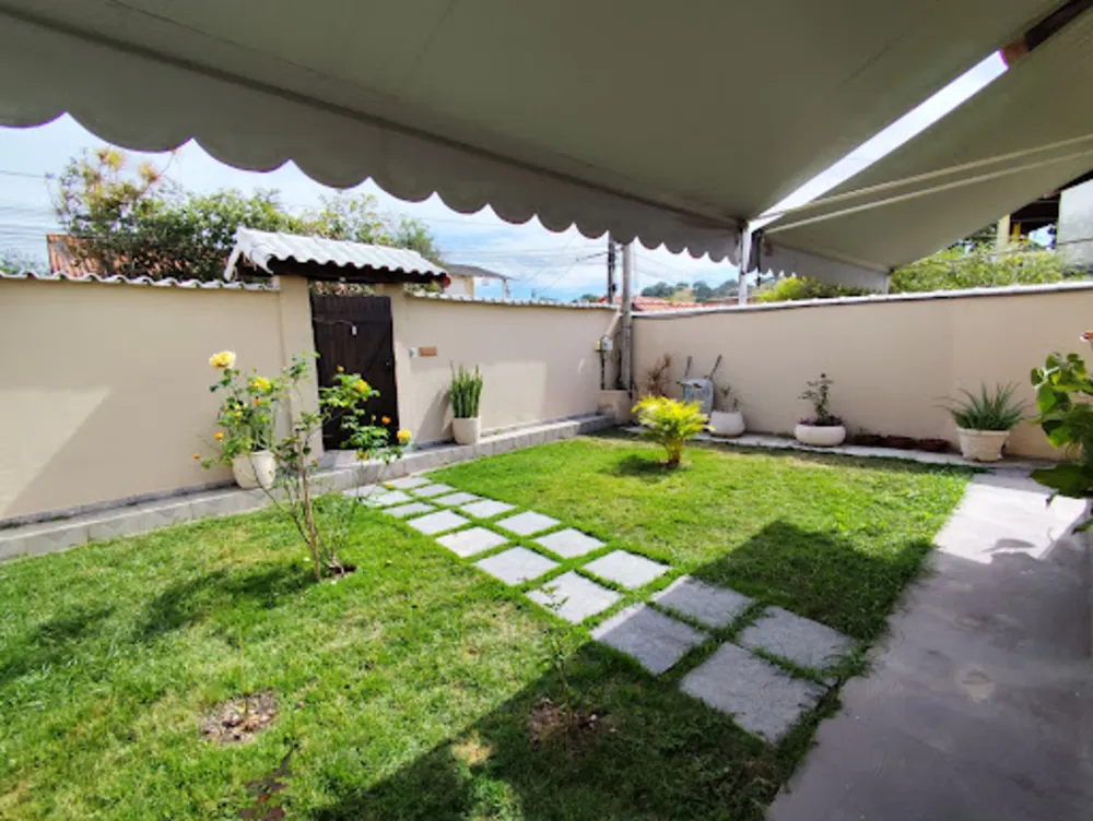 Casa, 3 quartos, 83 m² - Foto 22