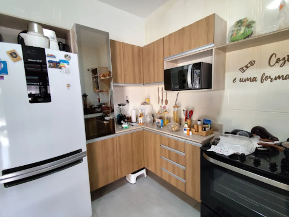 Casa, 3 quartos, 83 m² - Foto 8