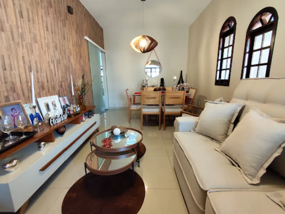 Casa, 3 quartos, 83 m² - Foto 3
