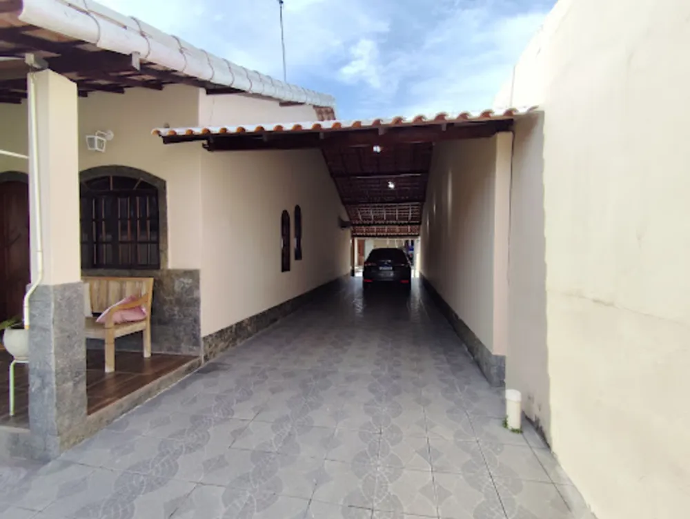 Casa, 3 quartos, 83 m² - Foto 21