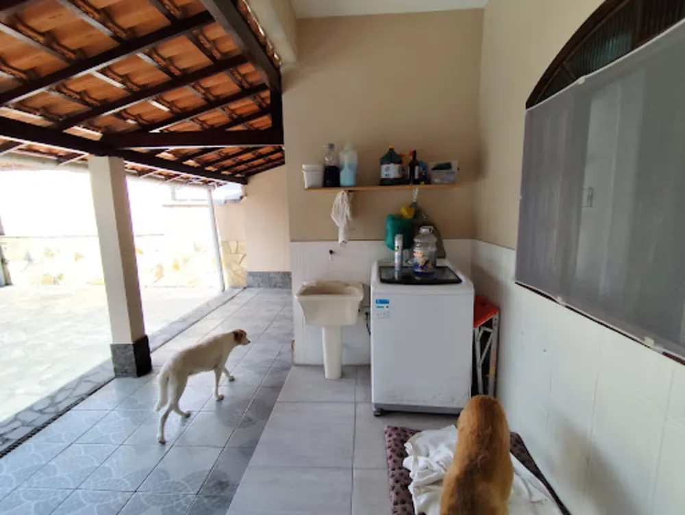 Casa, 3 quartos, 83 m² - Foto 24