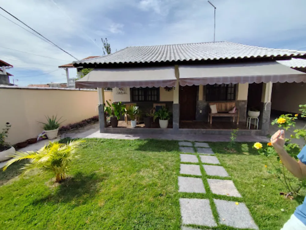 Casa, 3 quartos, 83 m² - Foto 28