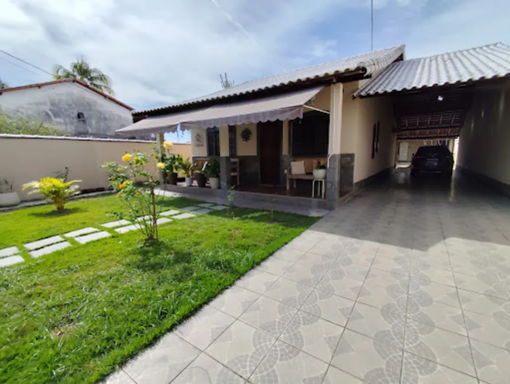 Casa, 3 quartos, 83 m² - Foto 25