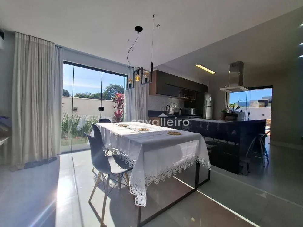 Casa de Condomínio, 4 quartos - Foto 6