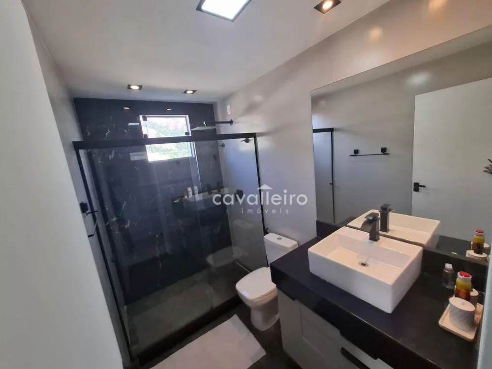 Casa de Condomínio, 4 quartos - Foto 30