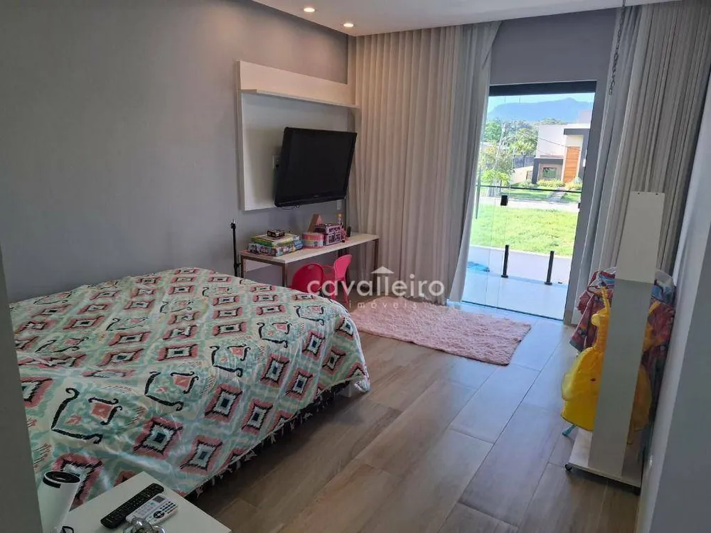 Casa de Condomínio, 4 quartos - Foto 23