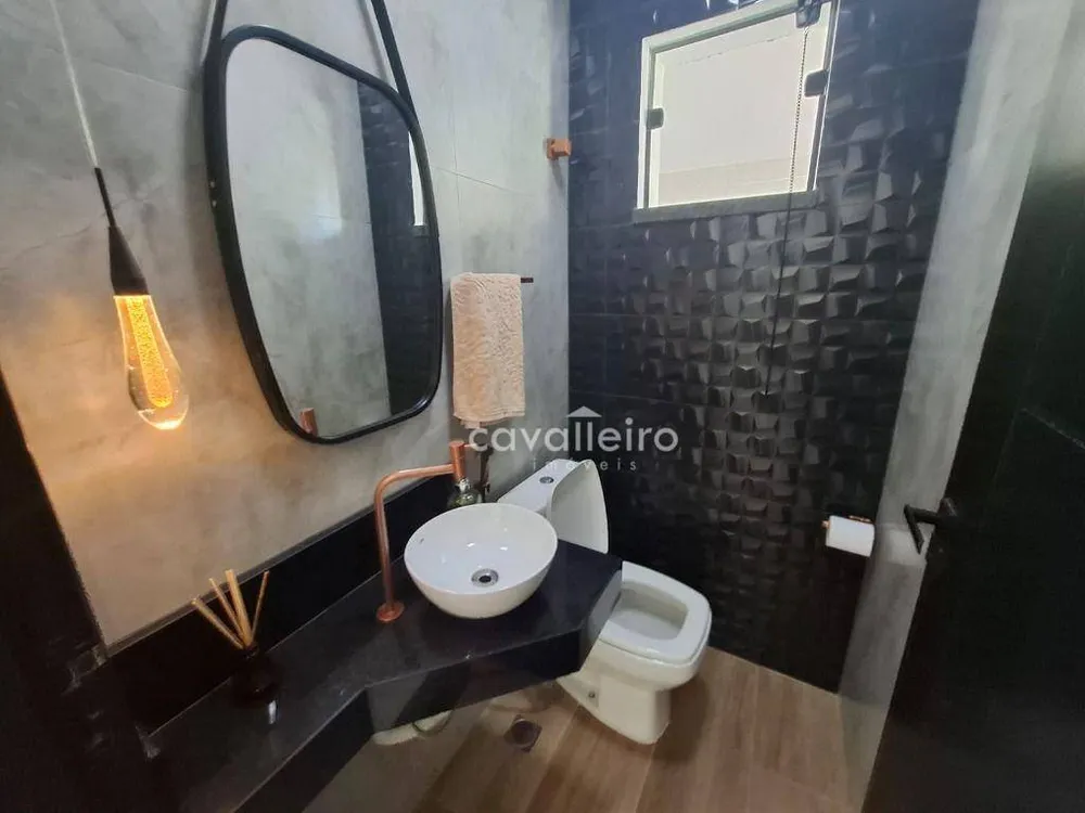 Casa de Condomínio, 4 quartos - Foto 10