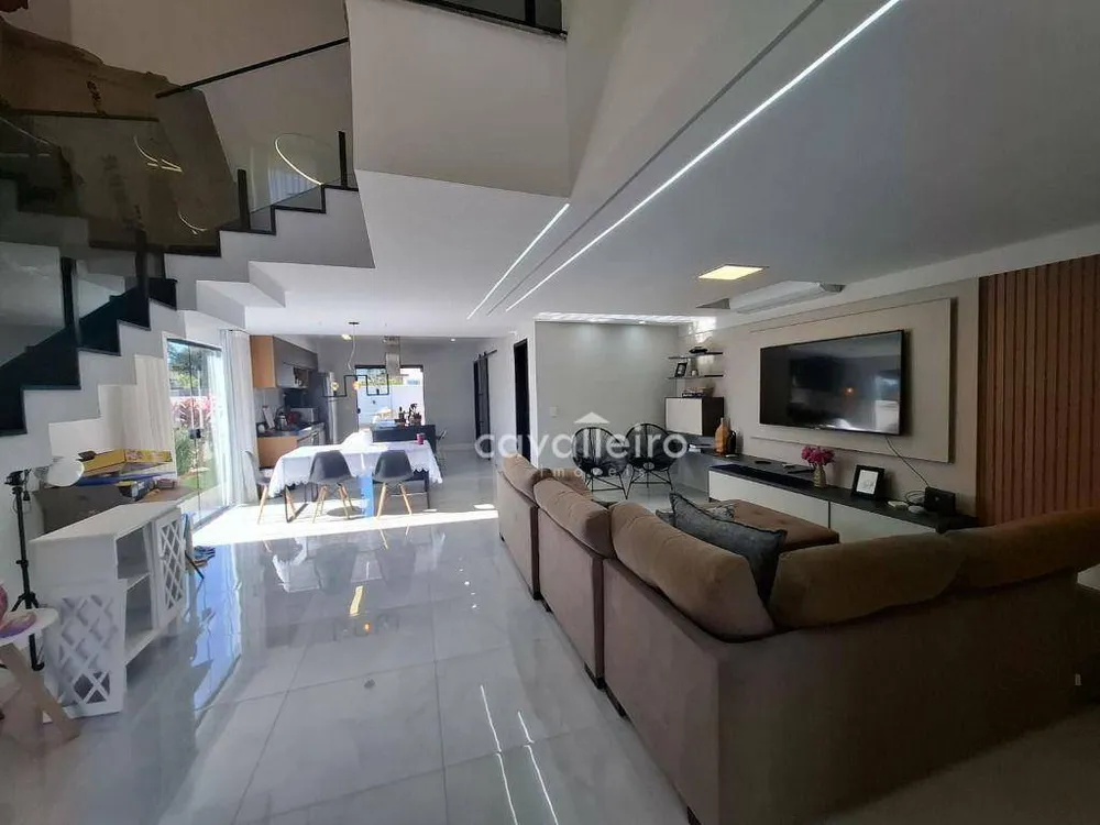 Casa de Condomínio, 4 quartos - Foto 7