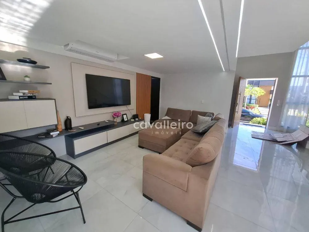 Casa de Condomínio, 4 quartos - Foto 8