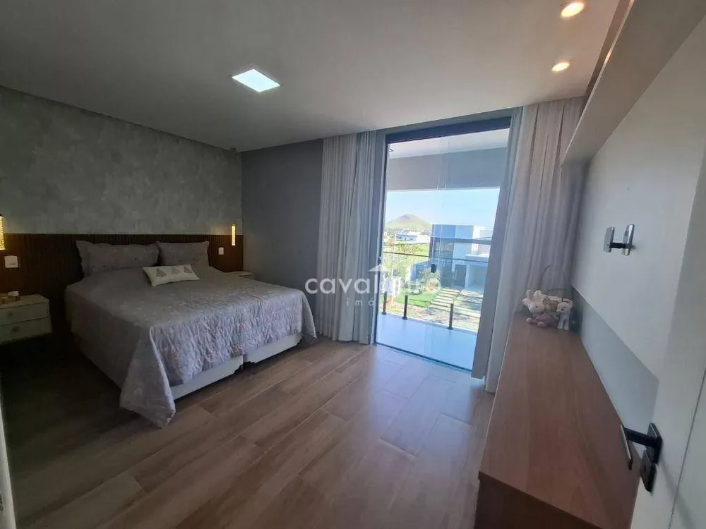 Casa de Condomínio, 4 quartos - Foto 20