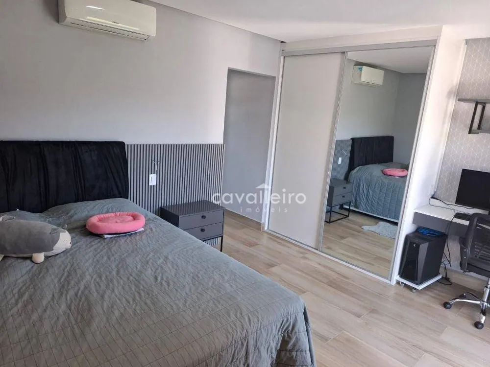 Casa de Condomínio, 4 quartos - Foto 28
