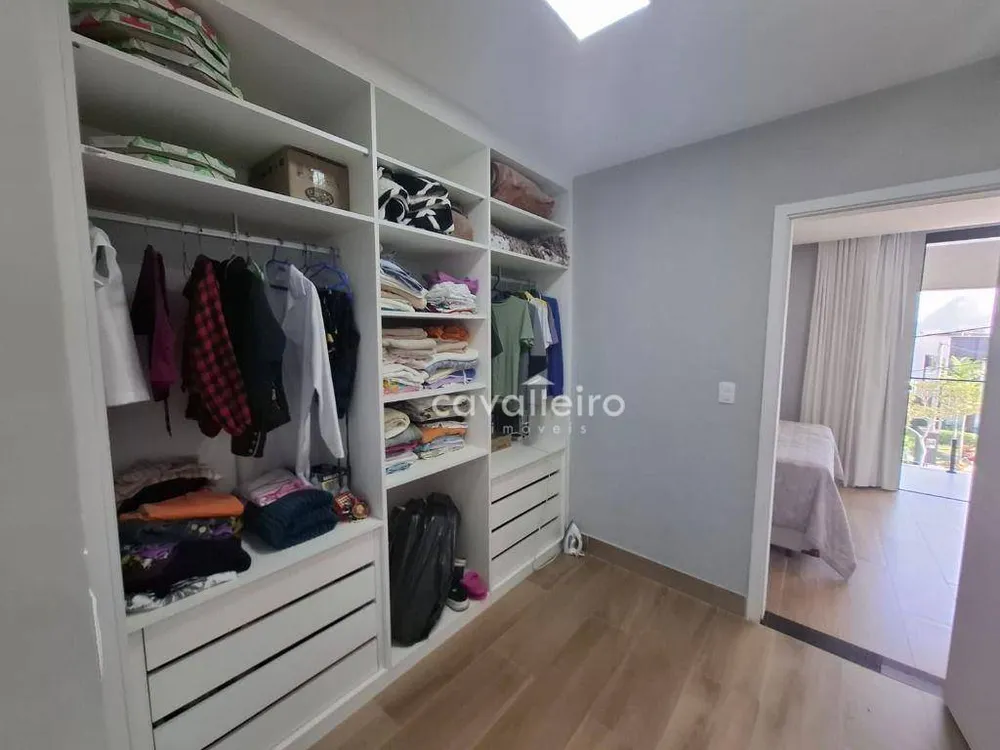 Casa de Condomínio, 4 quartos - Foto 19