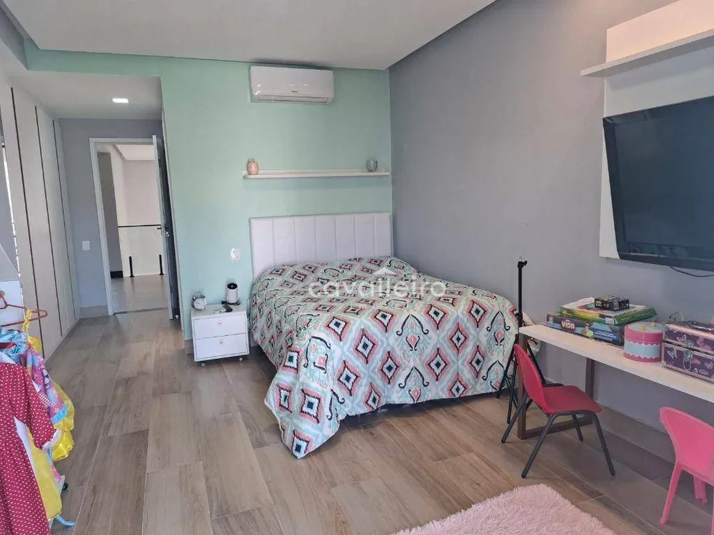 Casa de Condomínio, 4 quartos - Foto 19