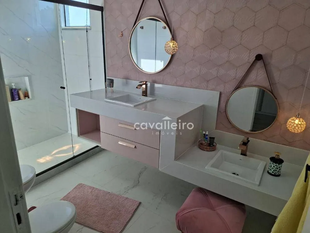 Casa de Condomínio, 4 quartos - Foto 25