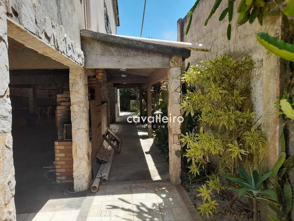 Casa, 5 quartos, 965 m² - Foto 11