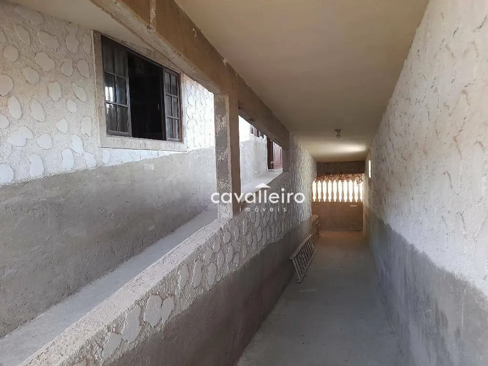 Casa, 5 quartos, 965 m² - Foto 20