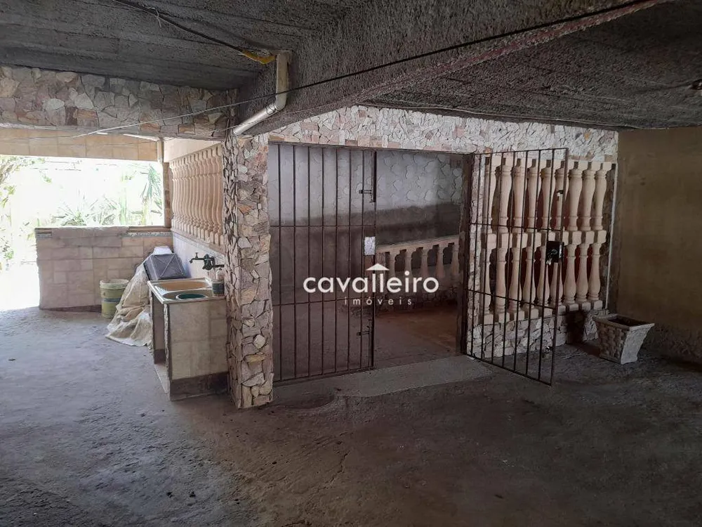 Casa, 5 quartos, 965 m² - Foto 19
