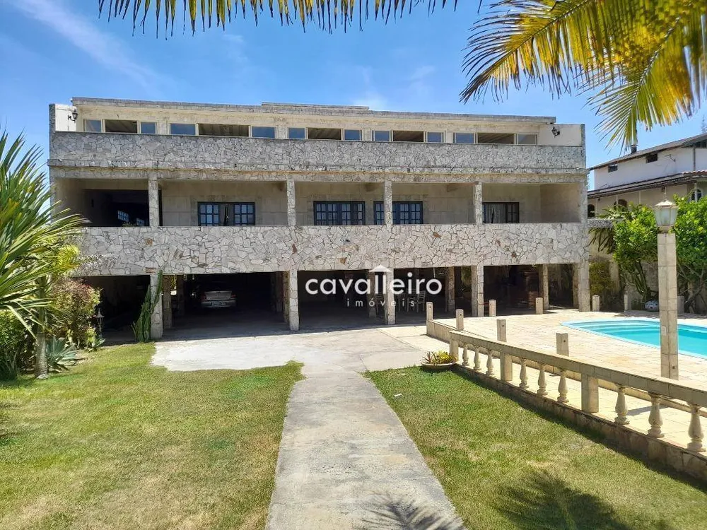 Casa, 5 quartos, 965 m² - Foto 4