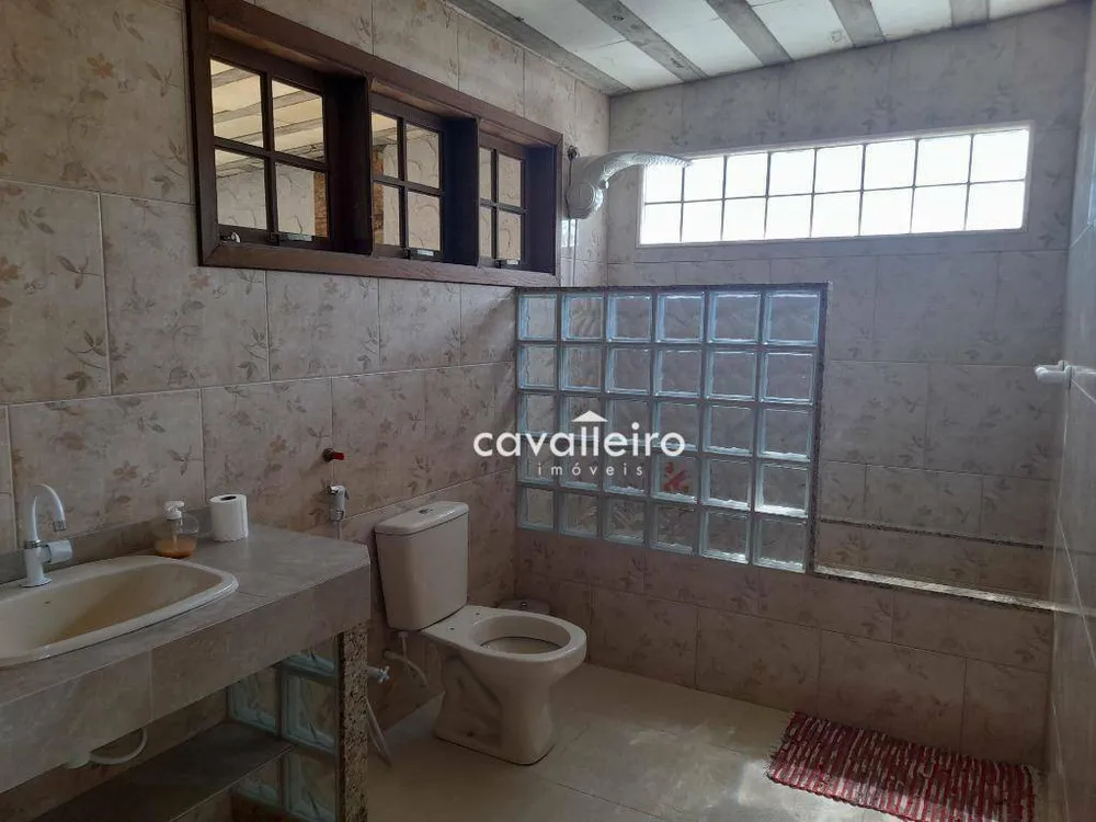Casa, 5 quartos, 965 m² - Foto 40