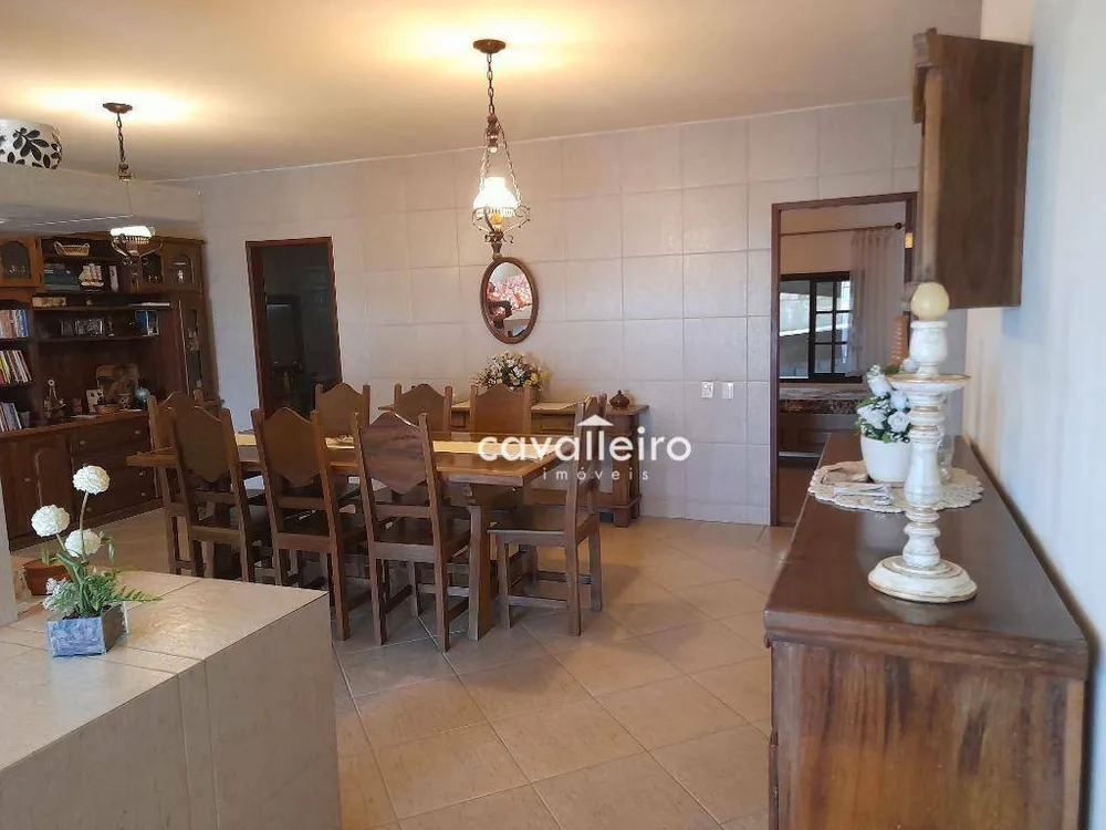 Casa, 5 quartos, 965 m² - Foto 20
