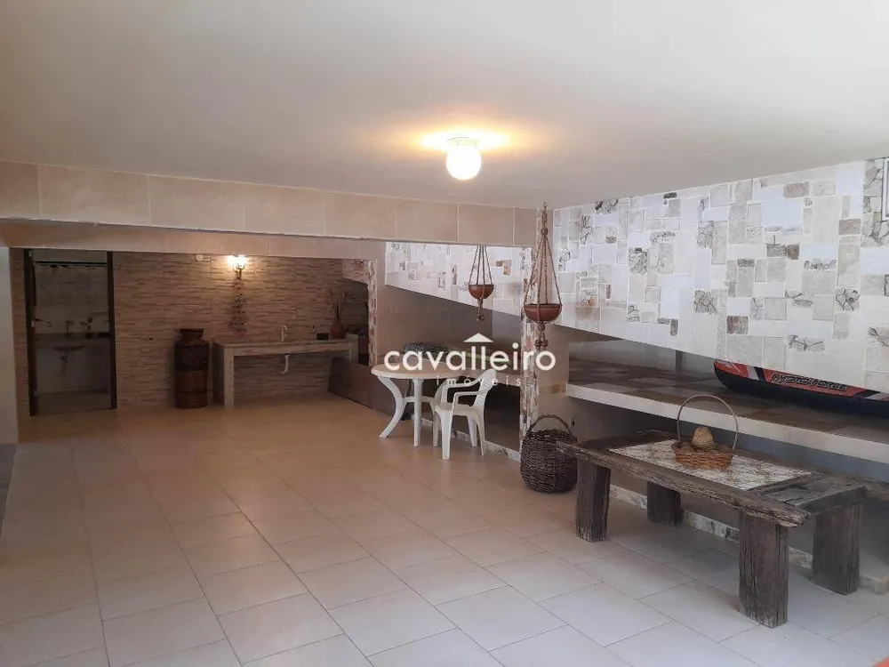 Casa, 5 quartos, 965 m² - Foto 22