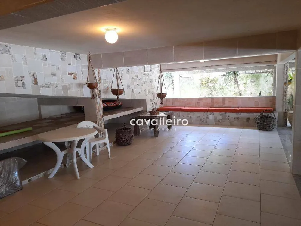 Casa, 5 quartos, 965 m² - Foto 18