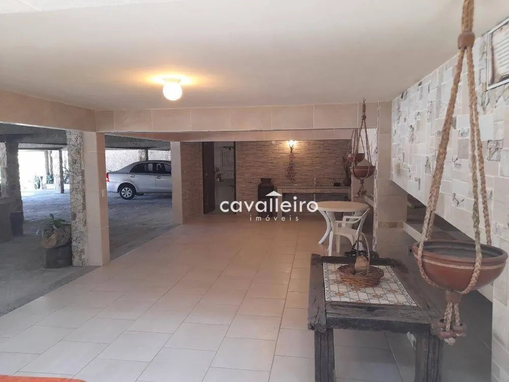 Casa, 5 quartos, 965 m² - Foto 13