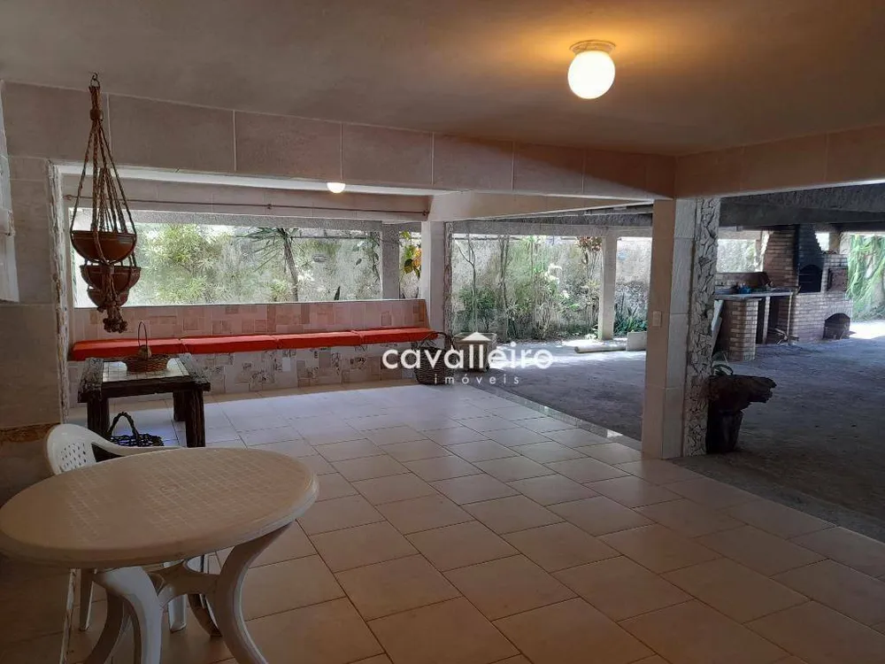 Casa, 5 quartos, 965 m² - Foto 17