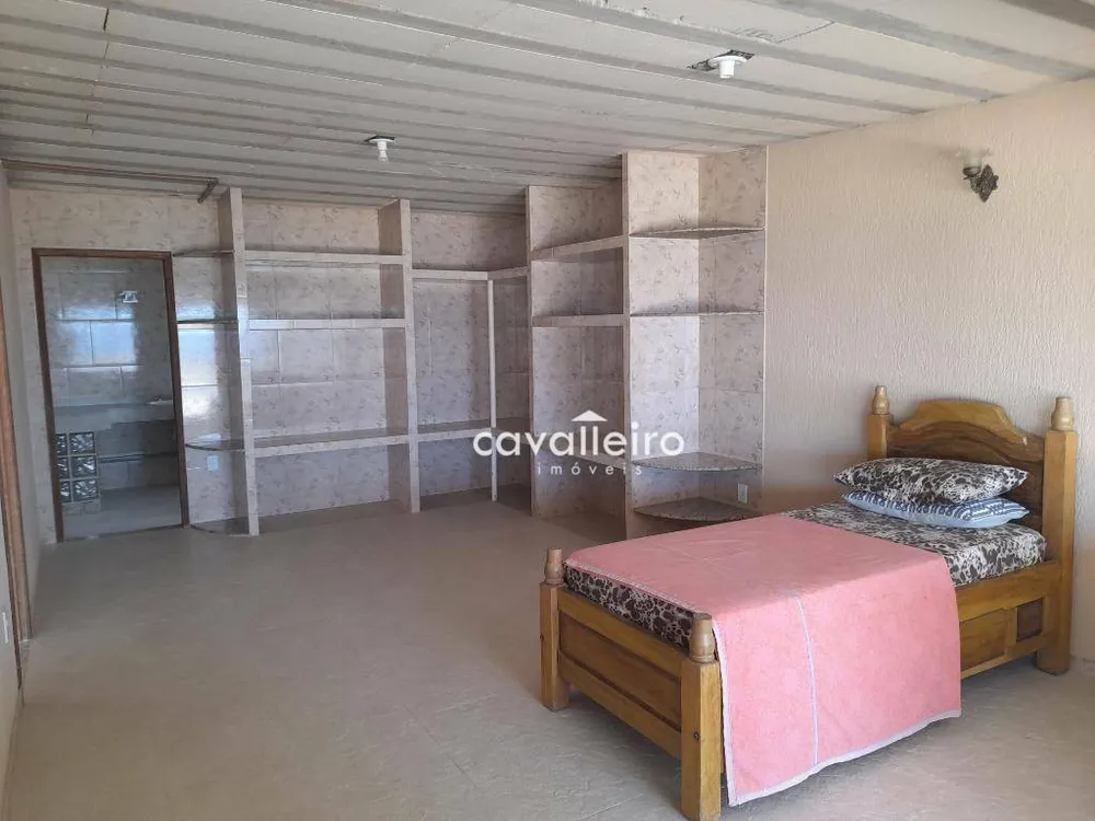 Casa, 5 quartos, 965 m² - Foto 4