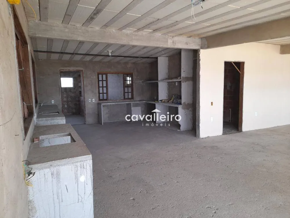 Casa, 5 quartos, 965 m² - Foto 9