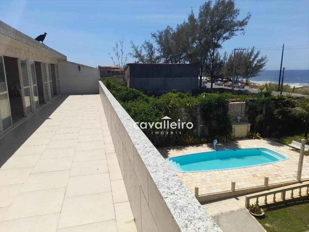 Casa, 5 quartos, 965 m² - Foto 8