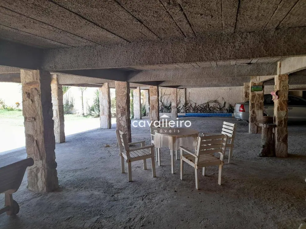 Casa, 5 quartos, 965 m² - Foto 7