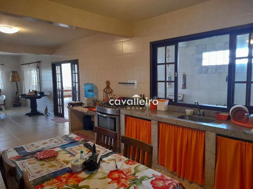 Casa, 5 quartos, 965 m² - Foto 23