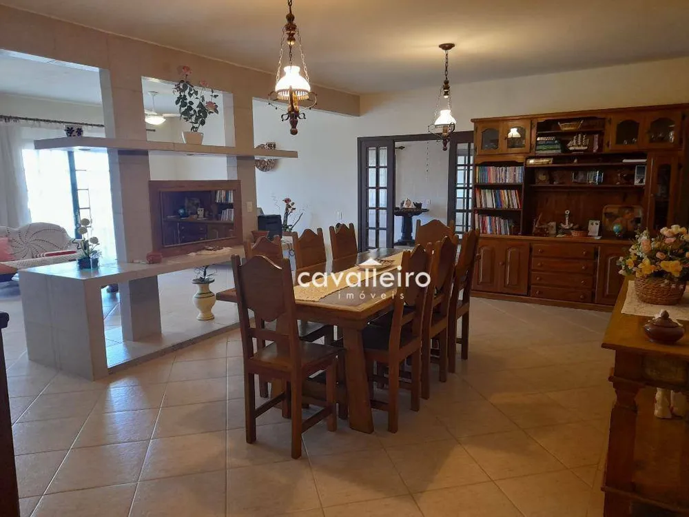 Casa, 5 quartos, 965 m² - Foto 12