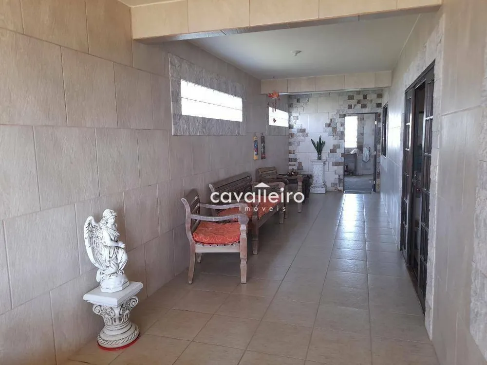 Casa, 5 quartos, 965 m² - Foto 38