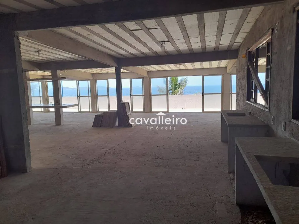 Casa, 5 quartos, 965 m² - Foto 19