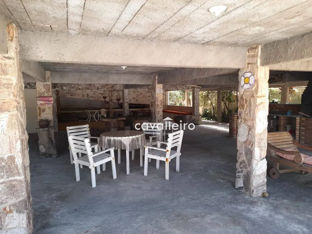Casa, 5 quartos, 965 m² - Foto 8