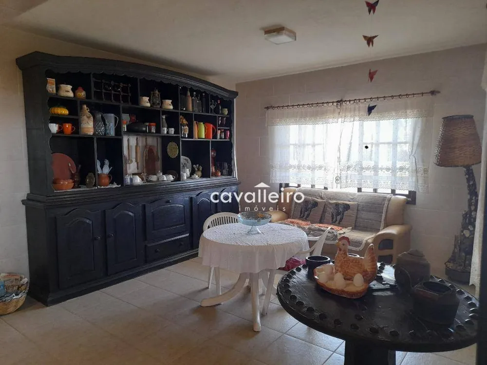 Casa, 5 quartos, 965 m² - Foto 27
